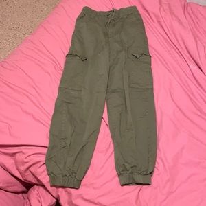 Urban Outfitters Cargo Pants